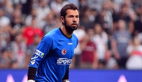 Beşiktaş'ın Serkan Kırıntılı için teklifi hazır