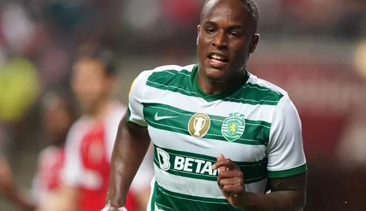 Beşiktaş'ın sol kanat transfer listesinde yeni isim!
