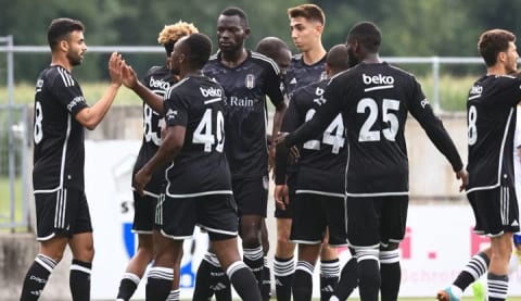 Beşiktaş'ın stoper listesinde 3 isim!
