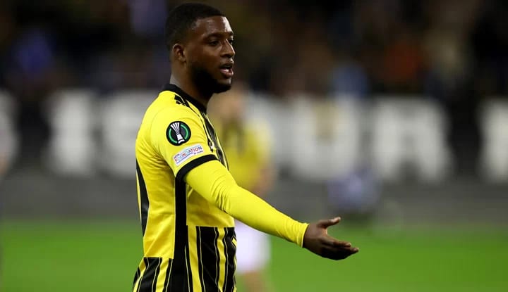 Beşiktaş'ın stoper listesinde Hollandalı isim!