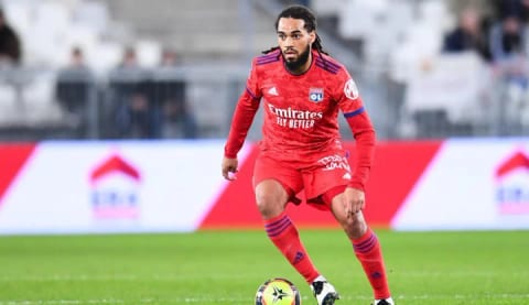Beşiktaş'ın stoperde son rotası Jason Denayer!