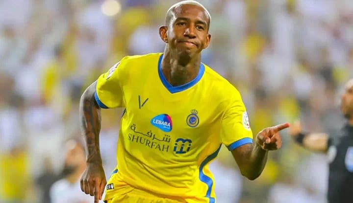 Beşiktaş'ın Talisca teklifi masada, karar Al-Nassr'da!