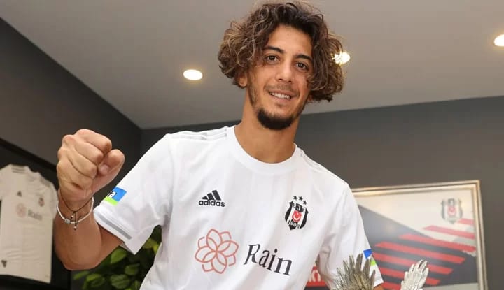 Beşiktaş'ın Tayfur Bingöl planı ortaya çıktı!