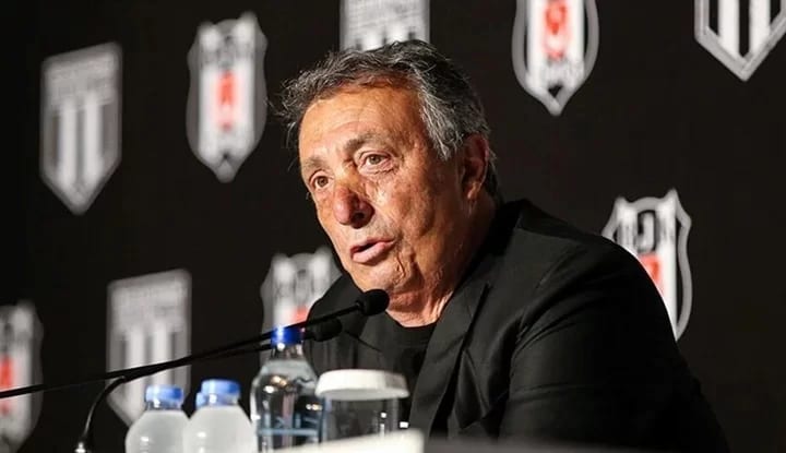 Beşiktaş’ın TFF’e tepkisi sürüyor!