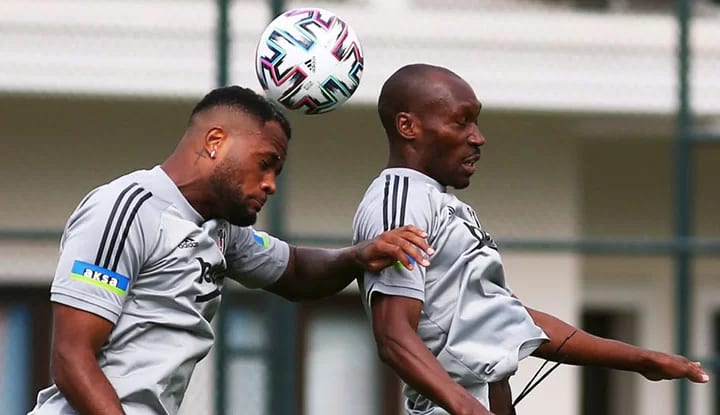 Beşiktaş'ın Trabzonspor maçı kadrosu açıklandı!