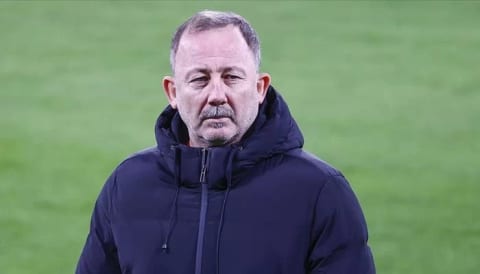 Beşiktaş’ın Trabzonspor maçı muhtemel ilk 11’i!