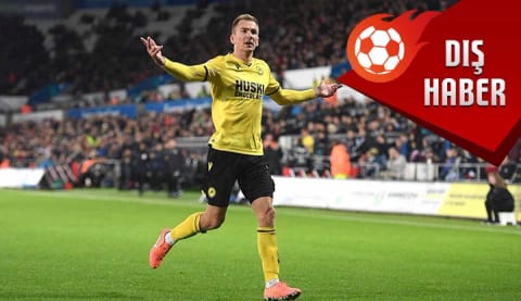Beşiktaş'ın transfer görüşmesini duyurdular! "İmza yakın"