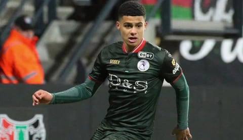 Beşiktaş'ın transfer gündeminde Tavşan var!