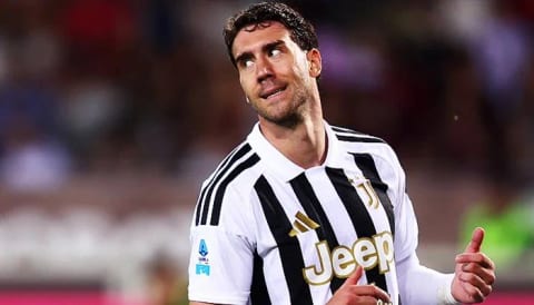 Beşiktaş'ın Vlahovic hamlesine cevap geldi!