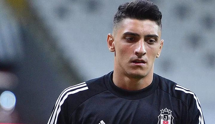 Beşiktaş'ın yeni gözdesi Emre Bilgin!