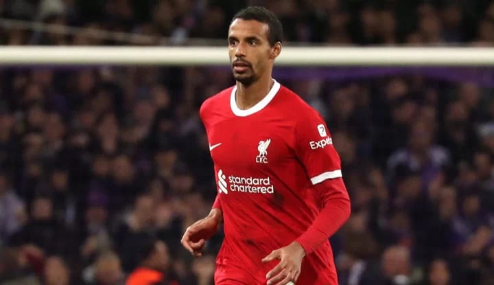 Beşiktaş'ın yeni hedefi Joel Matip!