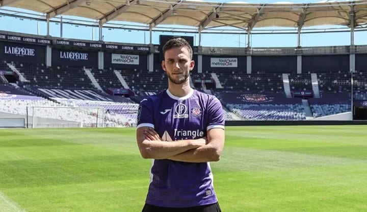 Beşiktaş'ın yeni hedefi Van den Boomen!