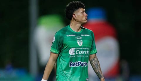 Beşiktaş'ın yeni transferi Elan Ricardo kimdir?