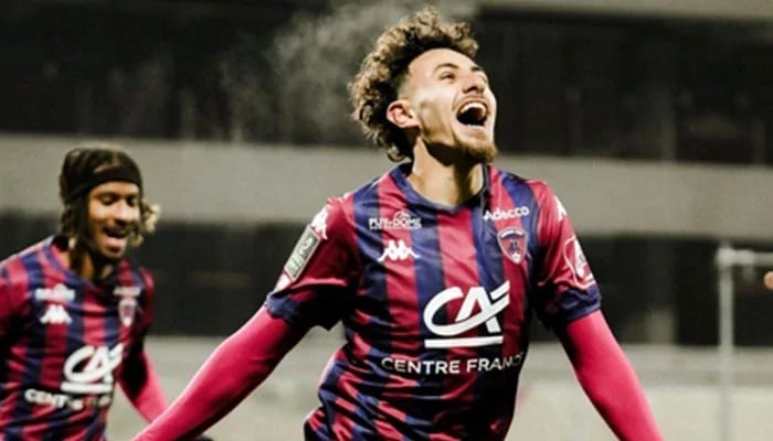Beşiktaş'ın yeni transferi İlhan Fakılı İstanbul'da!