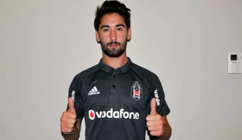 Beşiktaş'ın yıldız adayıydı, dönerci oldu!