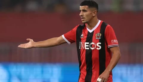 Beşiktaş'ın Youcef Atal transferinde Ghezzal detayı!