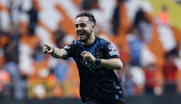 Beşiktaş'ın Yusuf Sarı için yaptığı teklif ortaya çıktı!