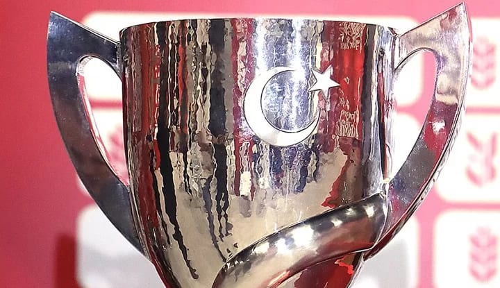 Beşiktaş’ın Ziraat Türkiye kupasındaki rakibi belli oldu!