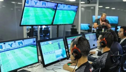 Beşiktaş–Kayserispor Maçının VAR Hakemi Belli Oldu