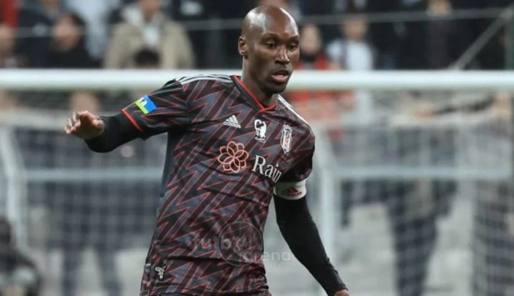 Beşiktaşlı Atiba Hutchinson gönülleri fethetti!