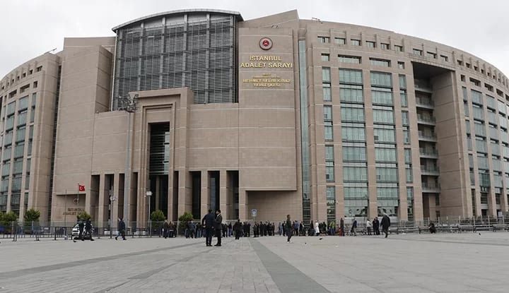Beşiktaşlı Avukatlar Derneği açıkladı! Tutuklama kararı…
