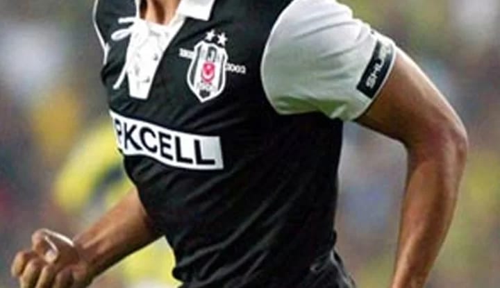 Beşiktaşlı eski futbolcuya cezaevi şoku!
