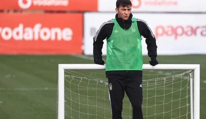 Beşiktaşlı genç stoper kiralanıyor!