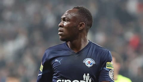 "Beşiktaşlı idareciler macera aramayın, alın Muleka'yı"