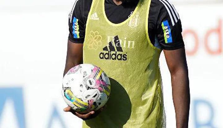 Beşiktaşlı oyuncu Şenol Güneş'ten olumsuz rapor aldı!