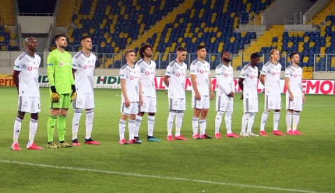 Beşiktaşlı oyuncunun değeri 12 kat arttı!
