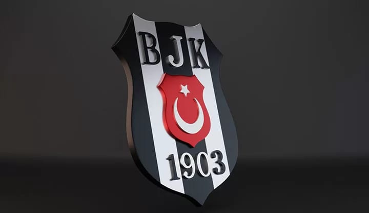 Beşiktaşlı yönetici duyurdu! "Bir rekor"