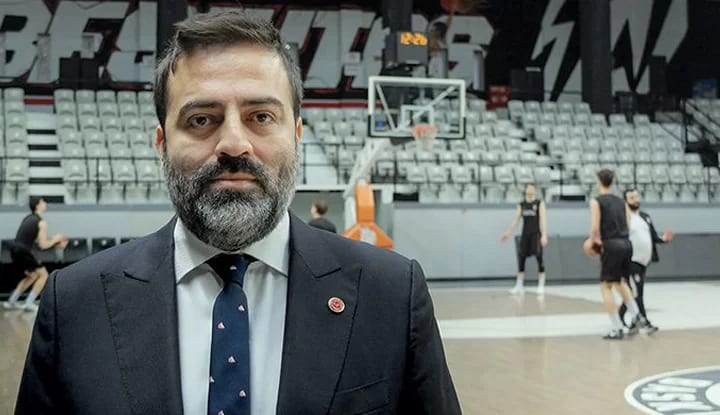 Beşiktaşlı yöneticiden flaş Halil Umut Meler yorumu!