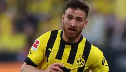 Beşiktaş–Salih Özcan transferinde menajer engeli