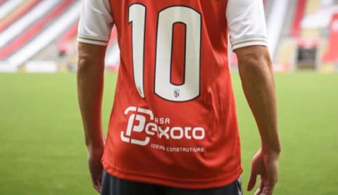 Beşiktaş'ta 10 numaraya Arjantinli yıldız!