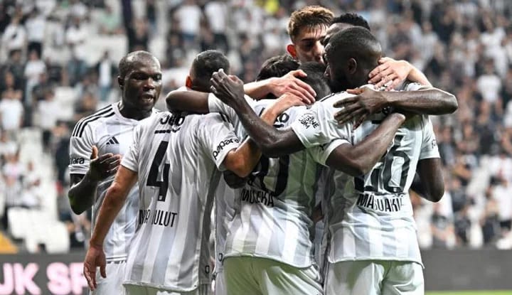 Beşiktaş'ta 12.5 milyona yeni kadro!