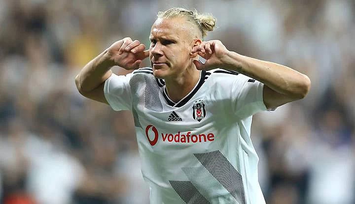 Beşiktaş'ta 3 milyon euroluk yedek!