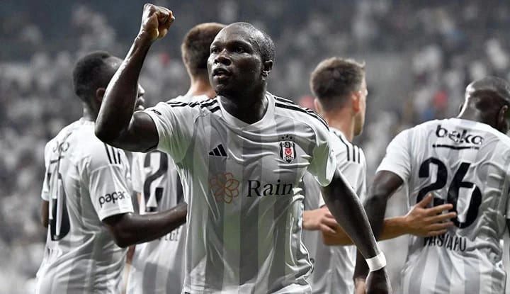 Beşiktaş'ta 3.5 milyon Euro'luk sıkıntı!