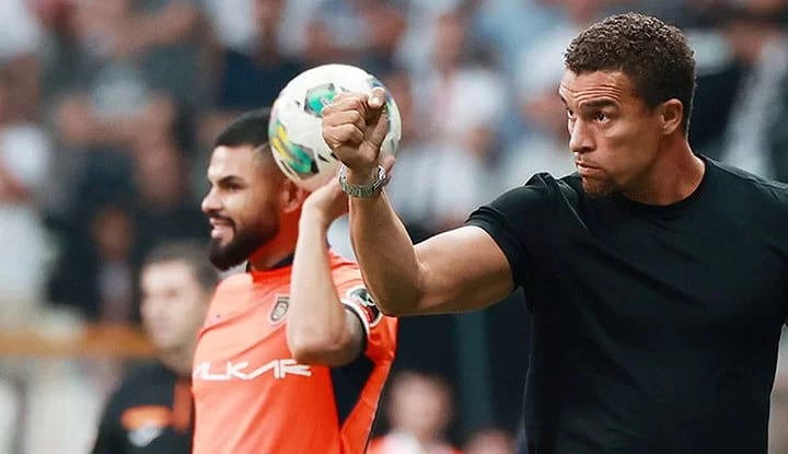 Beşiktaş'ta 47 derbi sonra ilk yaşanabilir!