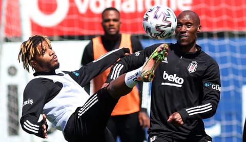 Beşiktaş'ta 6 oyuncu sınırda!