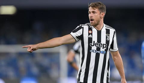 Beşiktaş'ta Aaron Ramsey gelişmesi