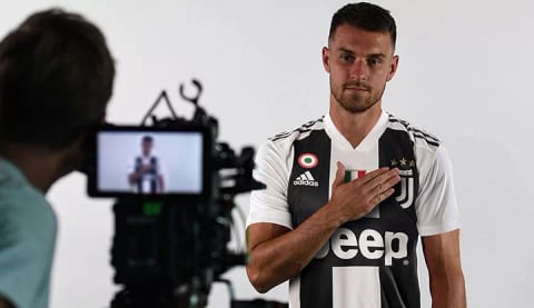 Beşiktaş'ta Aaron Ramsey transferinde son durum