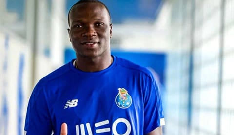 Beşiktaş'ta Aboubakar gelişmesi