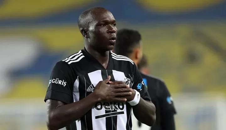 Beşiktaş'ta Aboubakar gelişmesi! Detaylar ortaya çıktı!