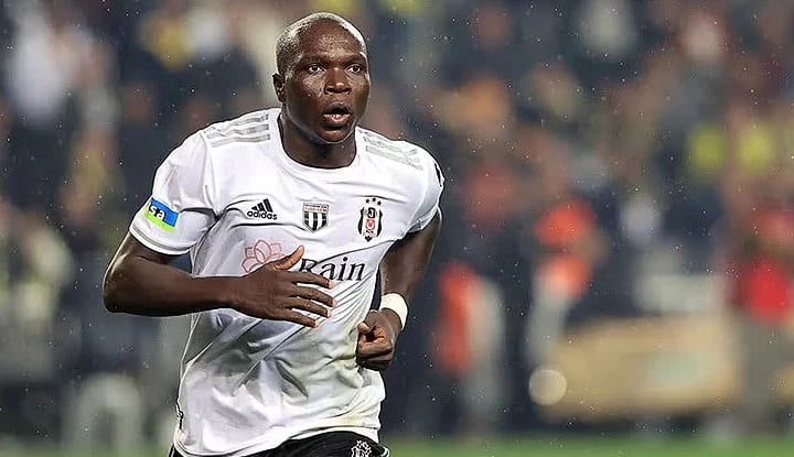 Beşiktaş'ta Aboubakar gerçeği ortaya çıktı!