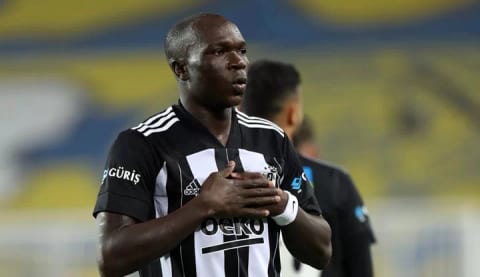 Beşiktaş'ta Aboubakar için sürpriz transfer iddiası!