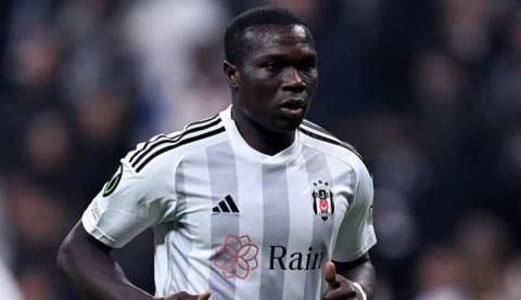 Beşiktaş'ta Aboubakar'a talip çıkmadı!