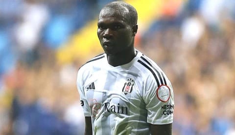 Beşiktaş'ta Aboubakar'ın ayrılığı gündemde!
