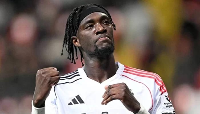 Beşiktaş’ta Abraham için net tavır