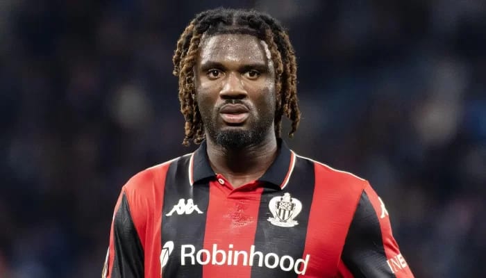 Beşiktaş’ta Abraham sonrası forvet adayı Terem Moffi