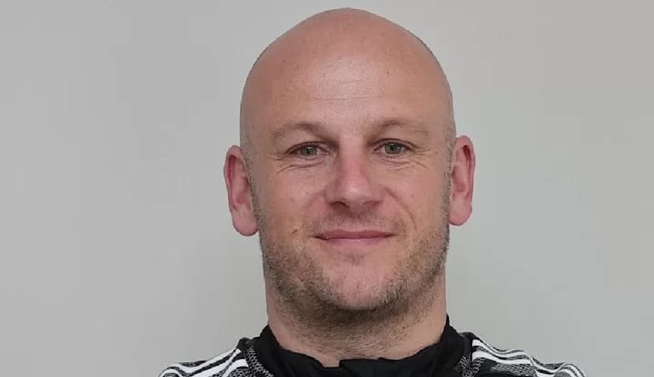 Beşiktaş'ta Adam Murray görev başında!
